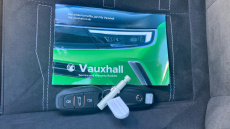 Vauxhall Astra 1.2 Turbo 130 Ultimate 5dr Petrol Hatchback